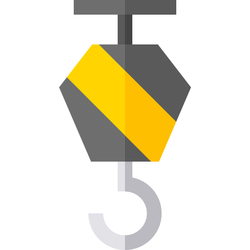 Crane icon