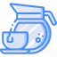 Tea pot icon 64x64
