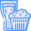 Muffin icon 64x64