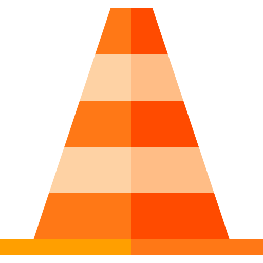 Cone icon