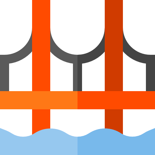 Bridge icon