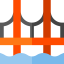 Bridge icône 64x64