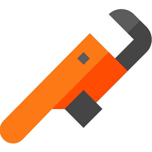 Wrench icon