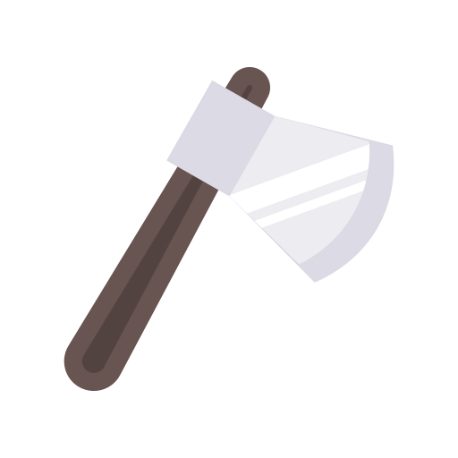 Axe icon