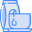 Tea cup icon 64x64