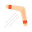 Boomerang icon 64x64