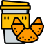 Breakfast icon 64x64