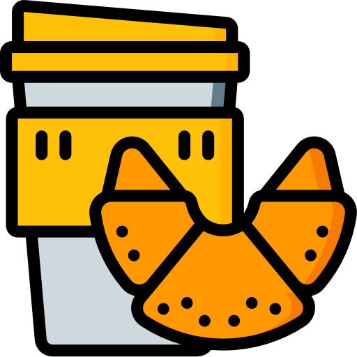 Breakfast icon