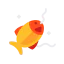 Fishing icon 64x64
