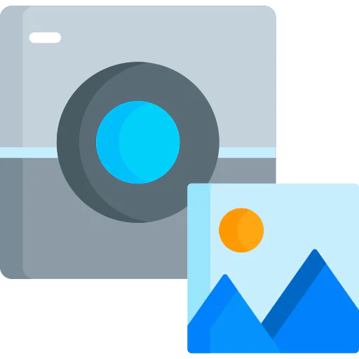 Camera іконка
