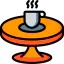 Coffee table icon 64x64