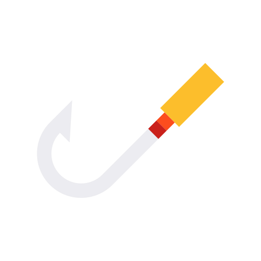 Hook icon