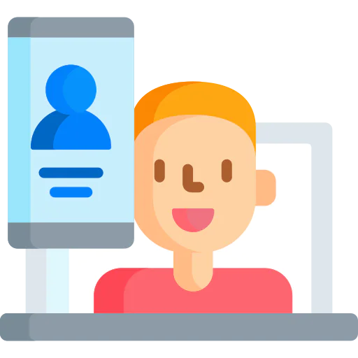 Multiple devices icon