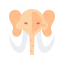 Mammoth icon 64x64