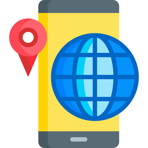 Location icon