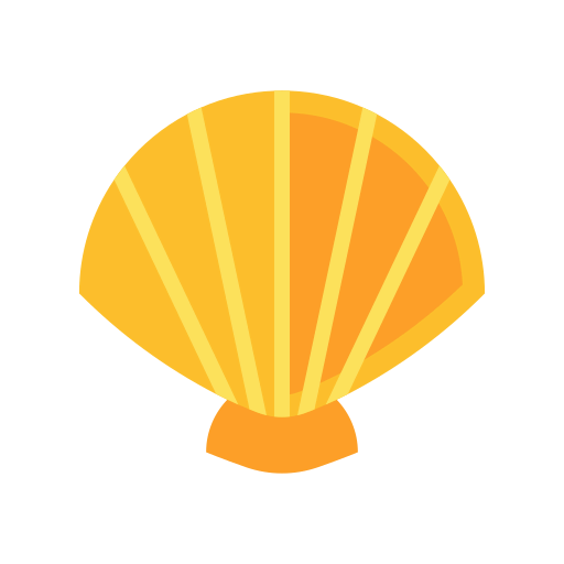 Shell icon