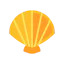 Shell icon 64x64