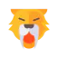 Smilodon icon 64x64
