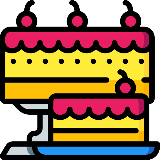 Cake icon