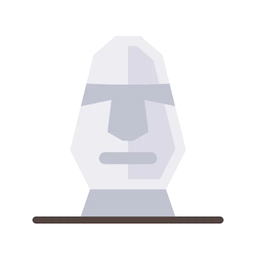 Statue icon