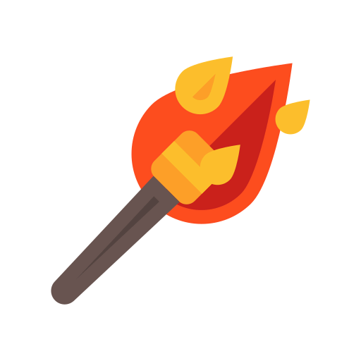 Torch 图标