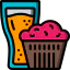 Muffin icon 64x64