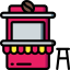 Coffee shop icon 64x64