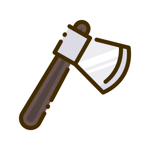 Axe icon