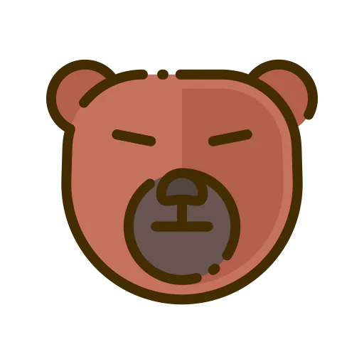 Bears icon