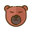 Bears 상 64x64