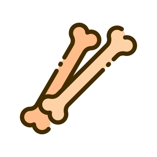 Bones icon