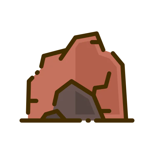 Cave icon