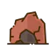 Cave 상 64x64