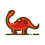 Dinosaur 상 64x64