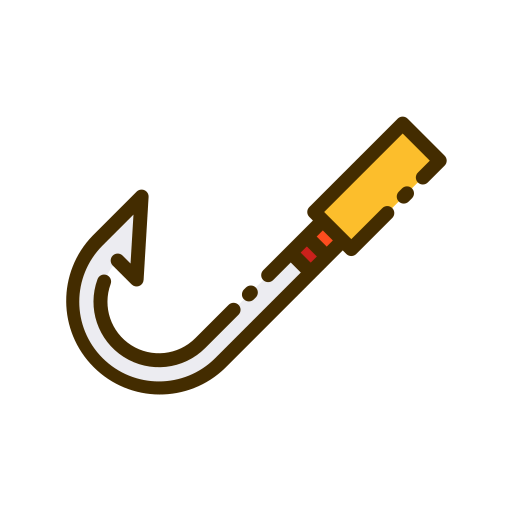 Hook icon