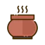 Pot 상 64x64