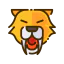 Saber tooth 상 64x64