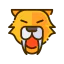 Smilodon 상 64x64