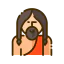 Troglodyte icon 64x64
