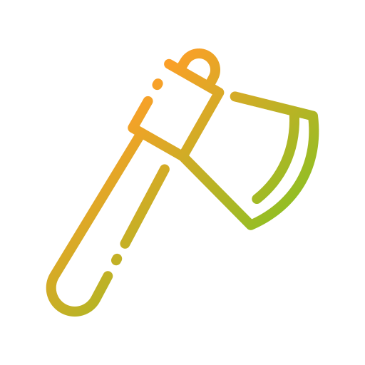 Axe icon