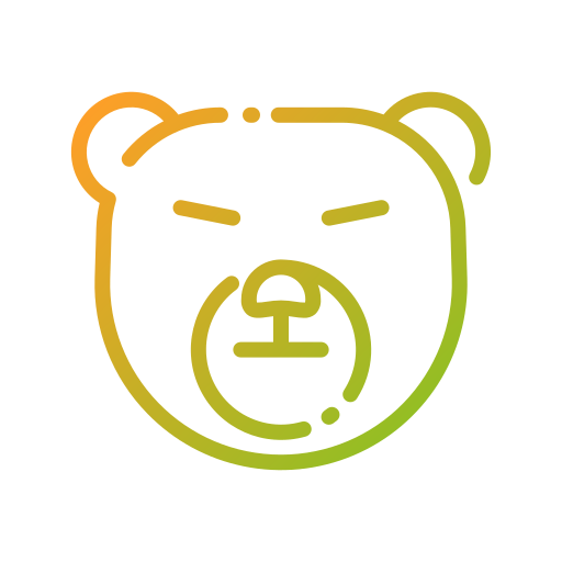 Bears icon