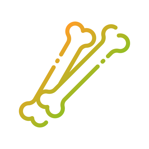 Bones icon