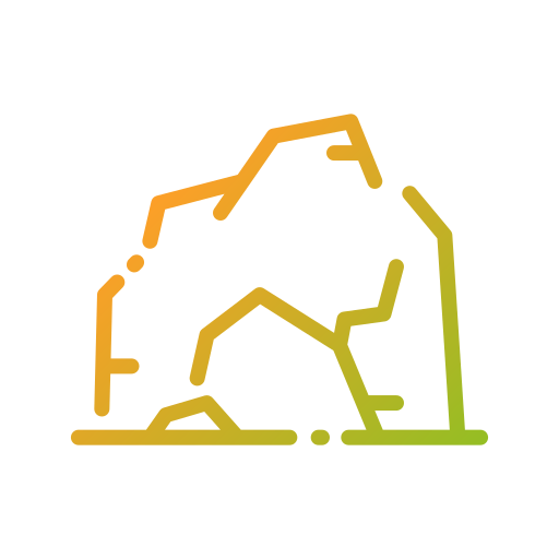 Cave icon