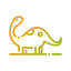 Dinosaur 상 64x64