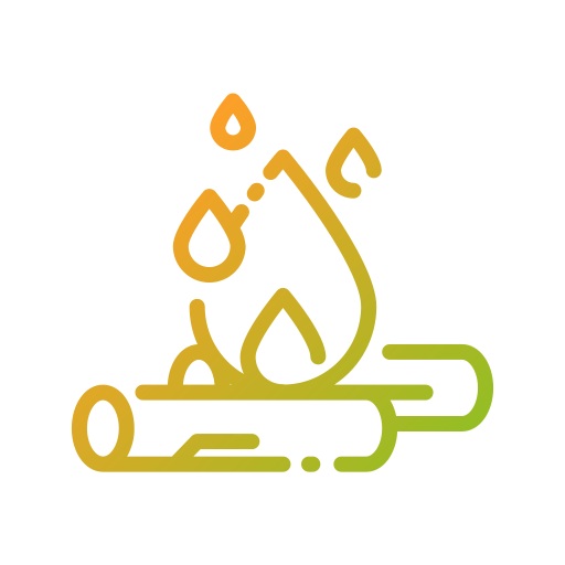 Fire icon