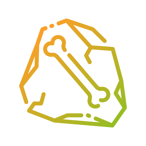 Fossil icon