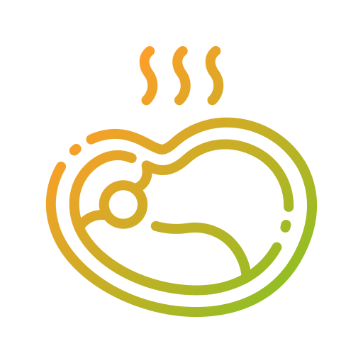 Grilling icon