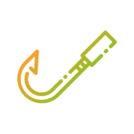 Hook icon