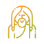 Troglodyte icon 64x64