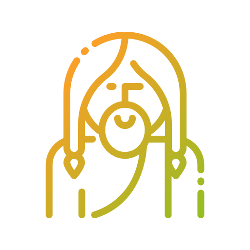 Troglodyte icon
